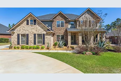 8787 Salt Grass Dr, Pensacola, FL 32526 - Photo 1