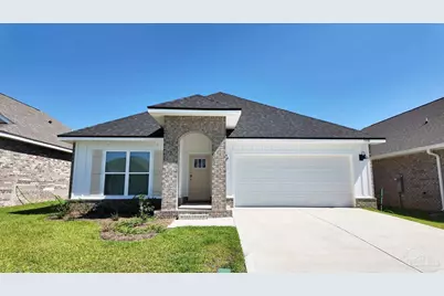 5880 Sargassum Ln, Milton, FL 32583 - Photo 1