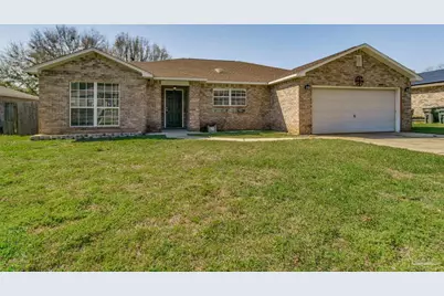 468 Elcino Dr, Pensacola, FL 32526 - Photo 1
