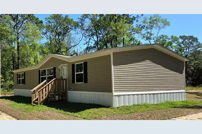 7745 Old Hickory Hammock Rd, Milton, FL 32583 - Photo 1