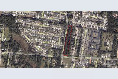 800 Blk Olive Rd, Pensacola, FL 32514 - Photo 1