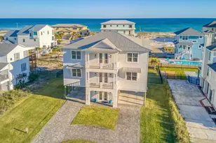 712 Maldonado Dr, Pensacola Beach, FL 32561 - Photo 1