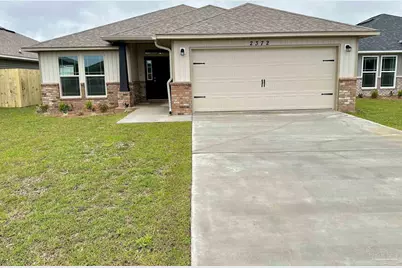 2372 Privet Berry Dr, Gulf Breeze, FL 32563 - Photo 1