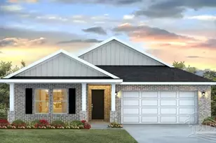 8802 Bluebell St, Milton, FL 32583 - Photo 1