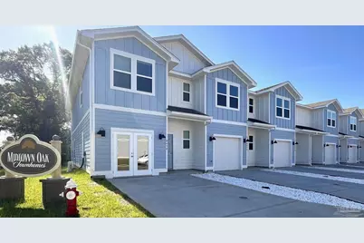 2812 Shumard St, Pensacola, FL 32514 - Photo 1