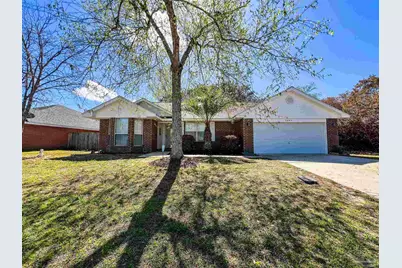 3883 Sun Valley Ct, Milton, FL 32583 - Photo 1