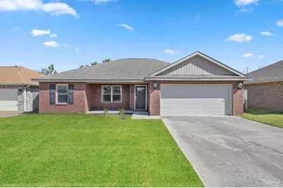 1976 Bright Water Dr, Gulf Breeze, FL 32563 - Photo 1