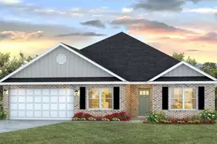 8796 Bluebell St, Milton, FL 32583 - Photo 1