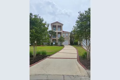 14371 Arborgate Dr, Pensacola, FL 32507 - Photo 1
