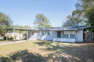 928 Cranbrook Ave, Pensacola, FL 32505 - Photo 1