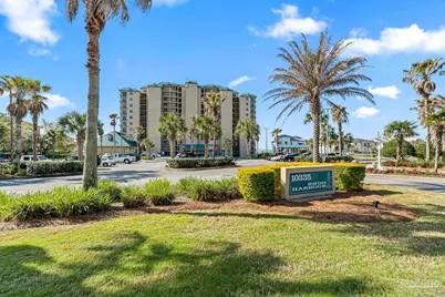 10335 Gulf Beach Hwy #302, Pensacola, FL 32507 - Photo 1