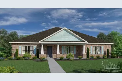 3948 Wind Flower Way, Milton, FL 32583 - Photo 1