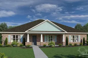 3948 Wind Flower Wy, Milton, FL 32583 - Photo 1