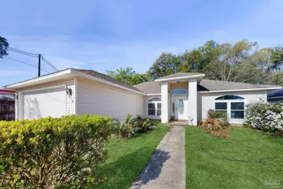 6019 Memphis Ave, Pensacola, FL 32526 - Photo 1