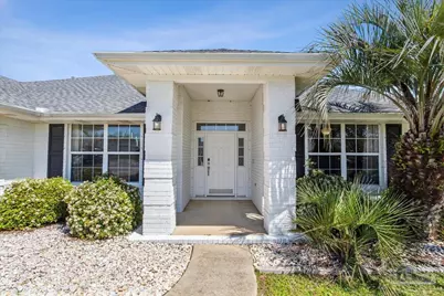 6004 Firefly Dr, Pensacola, FL 32507 - Photo 1