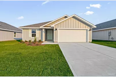 3364 Garganey Rd, Pace, FL 32571 - Photo 1