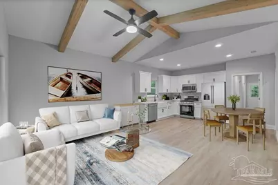 8525 Sonnyboy Ln, Pensacola, FL 32514 - Photo 1