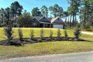 6657 Leisure St, Navarre, FL 32566 - Photo 1