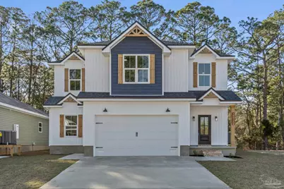 1433 Madelyn Woods Dr, Pensacola, FL 32506 - Photo 1