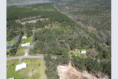 00 Dykestown Rd, Jay, FL 32565 - Photo 1