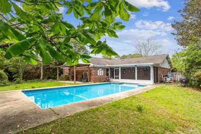 4575 Balmoral Dr, Pensacola, FL 32504 - Photo 1