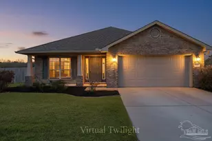 5857 Pescara Dr, Pace, FL 32571 - Photo 1