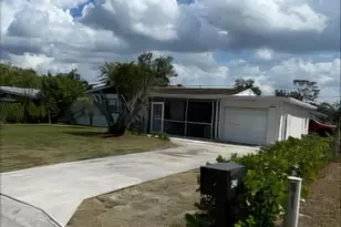 2941 Powell St, Fort Myers, FL 33901 - Photo 1