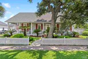 4001 Landfall Dr, Pensacola, FL 32507 - Photo 1