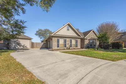 5652 Thistledown Ct, Pace, FL 32571 - Photo 1