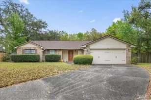 8600 Belle Meadow Blvd, Pensacola, FL 32514 - Photo 1