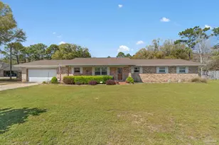 5736 Cactus Dr, Milton, FL 32583 - Photo 1