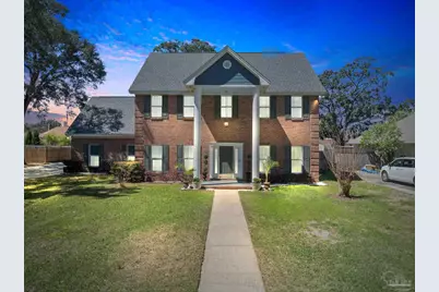 5020 Barranca Lora, Pensacola, FL 32514 - Photo 1