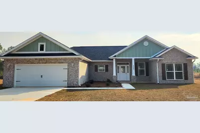 6147 Happy Hollow Dr, Milton, FL 32570 - Photo 1