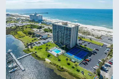 330 Ft Pickens Rd #1E, Pensacola Beach, FL 32561 - Photo 1