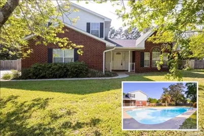 4927 Pattock Pl, Pace, FL 32571 - Photo 1