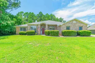 1855 Sparrow Ln, Navarre, FL 32566 - Photo 1