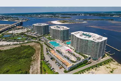 28107 Perdido Beach Blvd #D1016, Orange Beach, AL 36561 - Photo 1