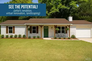 6548 Bellview Pines Pl, Pensacola, FL 32526 - Photo 1