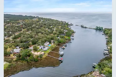 6806 Tom King Bayou Rd, Navarre, FL 32566 - Photo 1