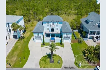 336 Deer Point Dr, Gulf Breeze, FL 32561 - Photo 1