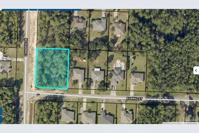 Tbd Elbing St, Navarre, FL 32566 - Photo 1