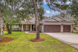 2016 Anchor Dr, Navarre, FL 32566 - Photo 1