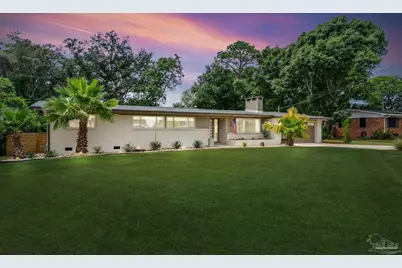 451 Woodbine Dr, Pensacola, FL 32503 - Photo 1