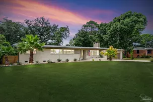 451 Woodbine Dr, Pensacola, FL 32503 - Photo 1