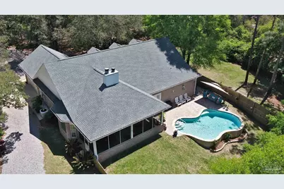 6851 Hurst Hammock Rd, Pensacola, FL 32526 - Photo 1