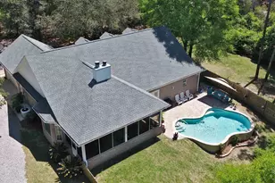 6851 Hurst Hammock Rd, Pensacola, FL 32526 - Photo 1