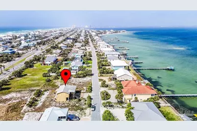 1210 Panferio Dr, Pensacola Beach, FL 32561 - Photo 1