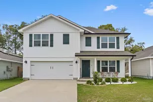 5297 Peach Dr, Pace, FL 32571 - Photo 1