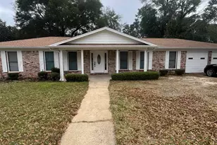 8104 Strasburg Rd, Pensacola, FL 32514 - Photo 1