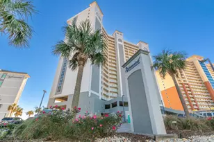 401 E Beach Blvd, Gulf Shores, AL 36542 - Photo 1